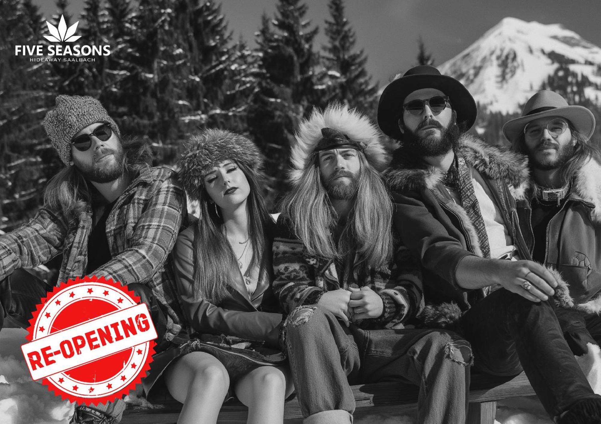 فيلا Five Seasons - Hideaway Saalbach المظهر الخارجي الصورة