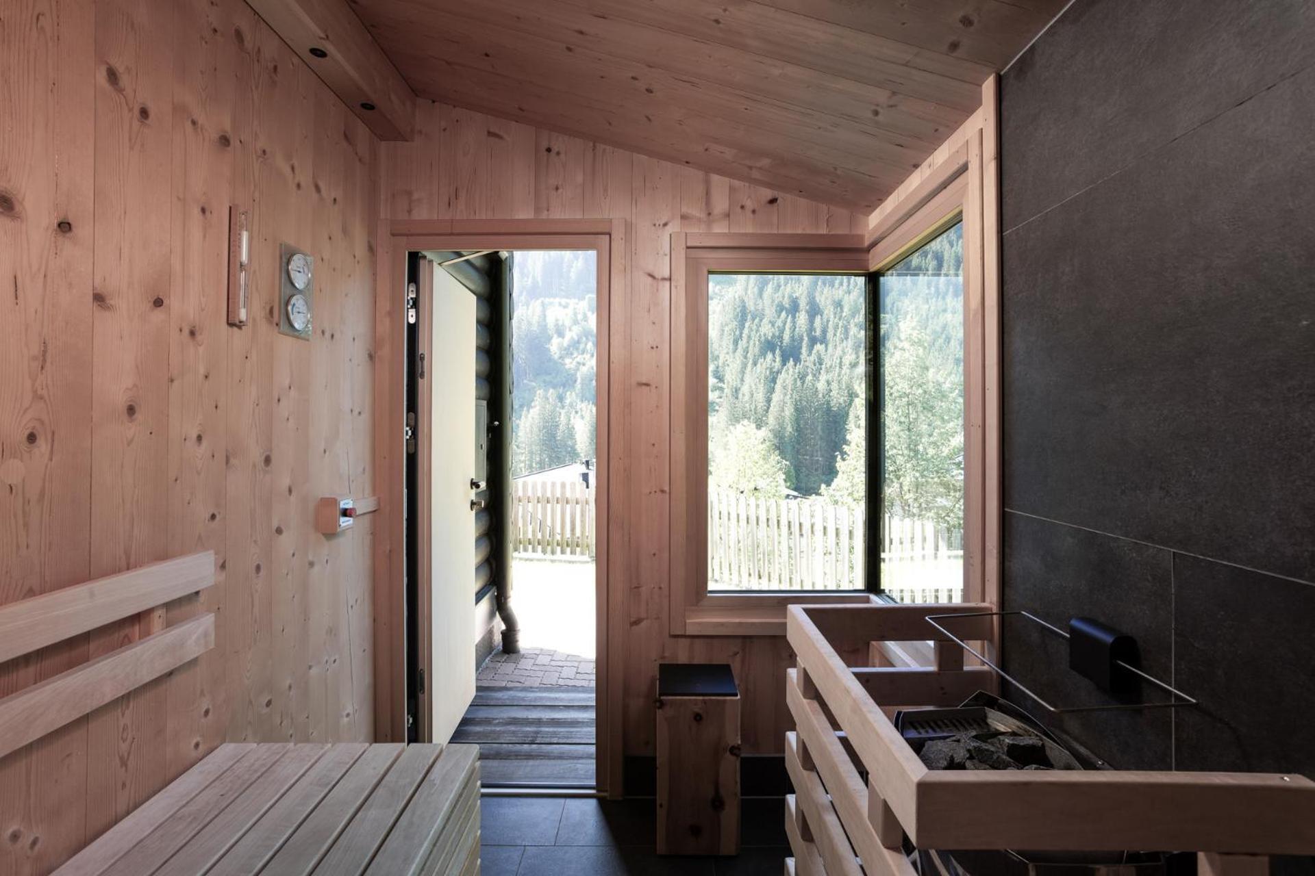 فيلا Five Seasons - Hideaway Saalbach المظهر الخارجي الصورة